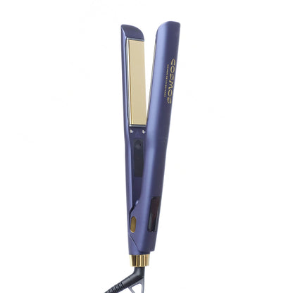 Plancha Para Cabello Profesional En Titanio CMS Cosmos Cetus