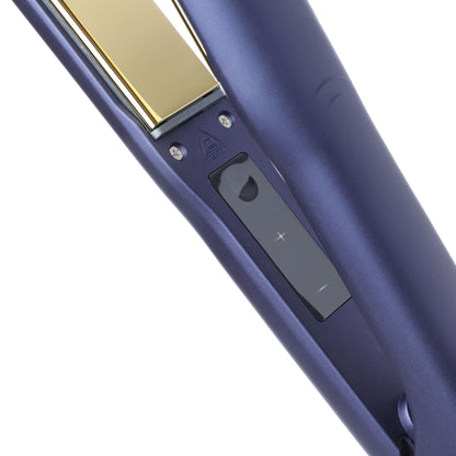 Plancha Para Cabello Profesional En Titanio CMS Cosmos Cetus