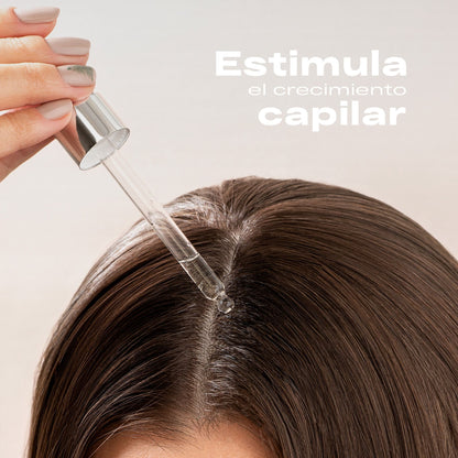 Tónico Anticaída Femenino CMS Cosmos Bioxin 2 PAGA 2 LLEVA 3